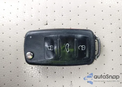 2013 Volkswagen Jetta 2.5L Se from USA, damaged, VIN 3VWDX7AJ8DM410722